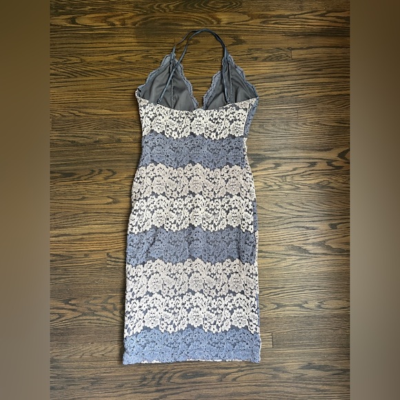 Lace Dress - Picture 3 of 3